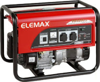 ELEMAX SH 6500 EX-R