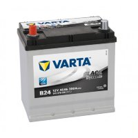 Акк. батарея VARTA 45 Ah