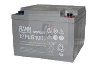 Аккумуляторная батарея 12 FLB 100