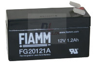 Аккумуляторная батарея FG 20121А 12V